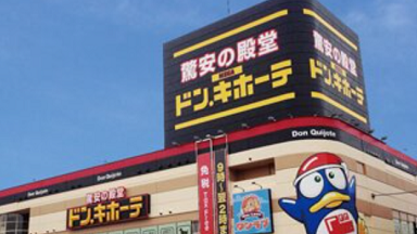 メデュラ ドンキ